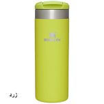 ماگ سفری استنلی مدل The Aerolight گنجایش 0.47 لیتر