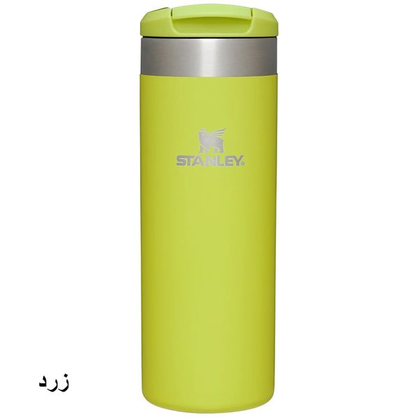 ماگ سفری استنلی مدل The Aerolight گنجایش 0.47 لیتر
