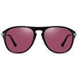 عینک آفتابی مدل 3365C01-P39 Polarized Vintage Metal