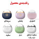 ناخن گیر برقی مدل M-USB002