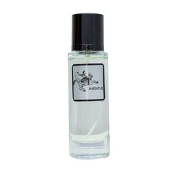 عطر جیبی مردانه پرستیژ مدل  اونتوس Aventus حجم 35 میلی لیتر