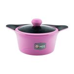  سرویس پخت و پز 12 پارچه ام جی اس مدل KC 1216 