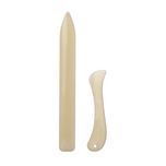 ابزار تای اوریگامی مدل Bone کد A02 مجموعه 2 عددی