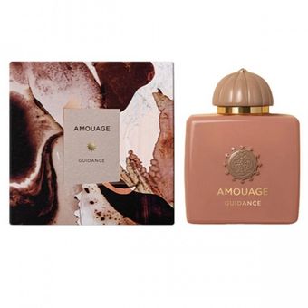 عطر  آمواج گایدنس | Amouage Guidance (ژان نیل فرانسه)