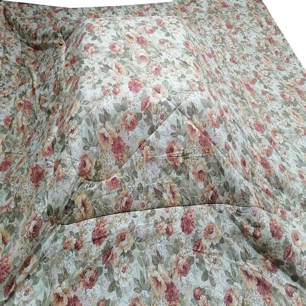 لحاف کرسی آربانا مدل نسیم سایز 340×340 سانتی متر