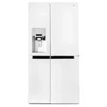 یخچال و فریزر ساید بای ساید 36 فوت دوو مدل ARSXi30-30 W-S