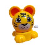 اسباب بازی کوکی مدل ببر مهربون