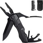 ابزار چندکاره گرین لاین مدل Multi Pliers with Fire Starter