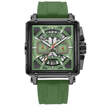 ساعت مچی عقربه ای مردانه مگیر مدل  2233GN