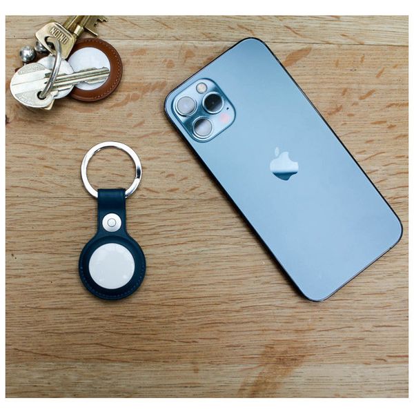 تگ ردیاب هوشمند