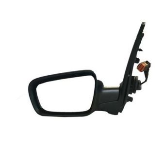 آینه جانبی چپ کروز پلاس کد 342101 مناسب برای رانا