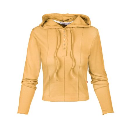 هودی زنانه مدل SB-SS-2110_D2