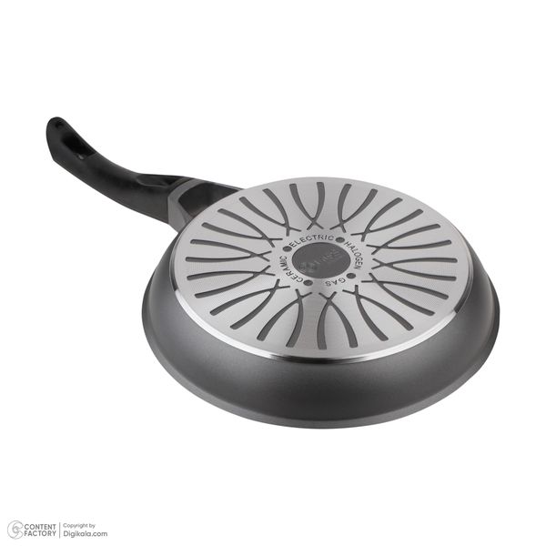 تابه ام جی اس مدل Deep Fry Pan سایز 24