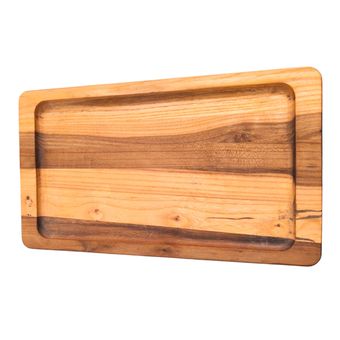 سینی سرو رایزر طرح مستطیل کد 20