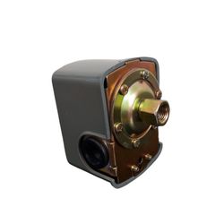 کلید کنترل اتوماتیک پمپ استریم مدل pc-2