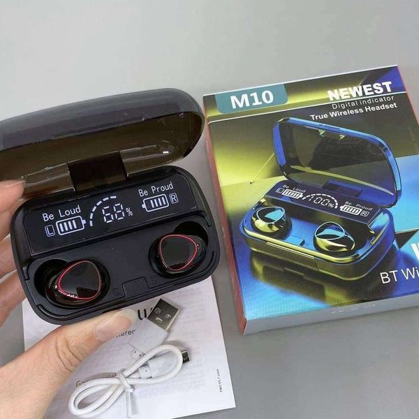 هندزفری بلوتوثی مدل ایرپاد