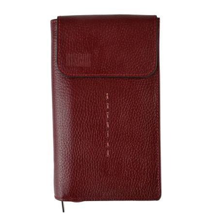 کیف پاسپورتی مدل MDSS-CH5451