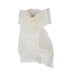 گیره مو زنانه مدل MDSS-CH4462