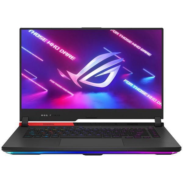 لپ تاپ 15.6 اینچی ایسوس مدل ROG Strix G15 G513RW-A