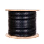 کابل شبکه Cat6 مدل sftp outdoor