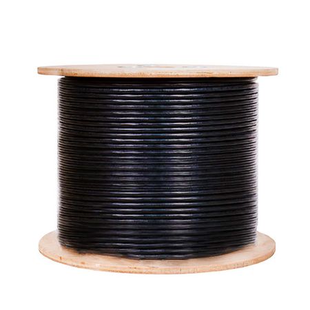 کابل شبکه Cat6 مدل sftp outdoor