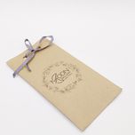 گردنبند زنانه آی ام مدل حرفL