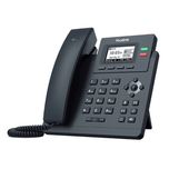 تلفن تحت شبکه یالینک  مدل SIP-T31P