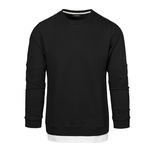 سویشرت مردانه مدل SB-SS-vk021294