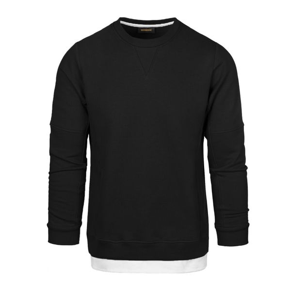 سویشرت مردانه مدل SB-SS-vk021294