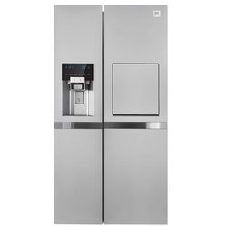 یخچال و فریزر ساید بای ساید 32 فوت دوو مدل SXi20-21S