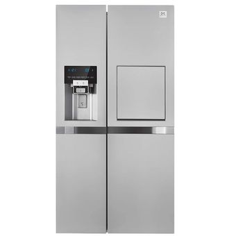 یخچال و فریزر ساید بای ساید 32 فوت دوو مدل SXi20-21S