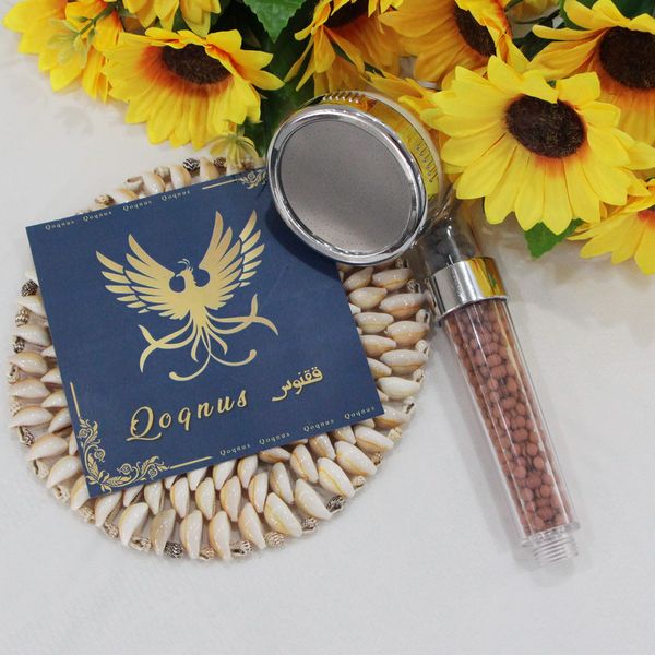 سردوش حمام سوبان