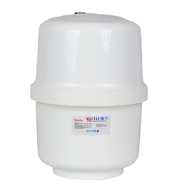 دستگاه تصفیه کننده آب آکواپرمیوم مدل A9POAB12-IN-TL3