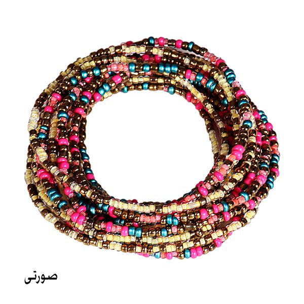 دستبند مدل AM01 کد AS01