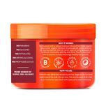 کرم مو کانتو مدل Coconut حجم 340 میلی لیتر