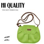 کیف رودوشی دخترانه مدل  X - K11