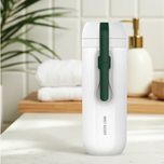 خودشور سفری گرین لاین مدل BIDET GO
