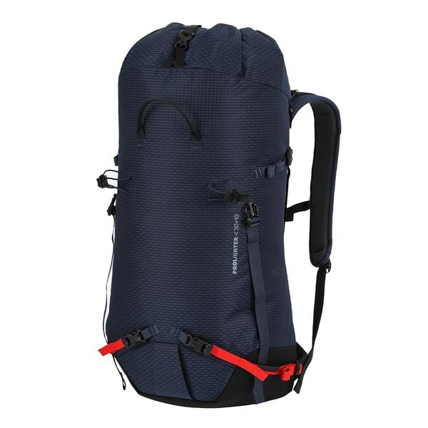 کوله پشتی کوهنوردی 40 لیتری میلت مدل PROLIGHTER 30+10