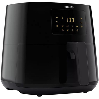 سرخکن بدون روغن فیلیپس 6.2 لیتری سه شاخ اصل مدل HD-9270/91 Philips