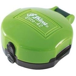 مهر جیبی ژلاتینی شاینی EL-42 (قطر 42 میلیمتر)