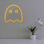 چراغ نئونی دیواری آرن تیم طرح پکمن کد 2