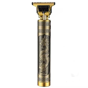 ماشین اصلاح موی صورت مدل V-T9، اصلاح به صورت تریمر، تکنولوژی اصلاح به صورت برش مستقیم،  به همراه استند شارژ، برس تمیزکننده،*360