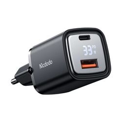 شارژر دیواری 33 وات مک دودو مدل Digital Display*575