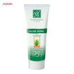 کرم نرمکننده دست و صورت مای مدل آلوئهورا حجم 75 میلیلیتر