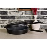 تابه رژیمی ام جی اس مدل دورو کد 800129 سایز 28