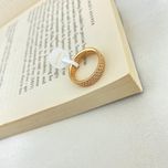 انگشتر زنانه ژوپینگ مدل R4262