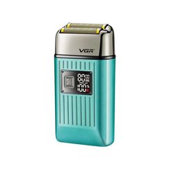 ماشین اصلاح موی سر و شیور وی جی آر VGR مدل V-357