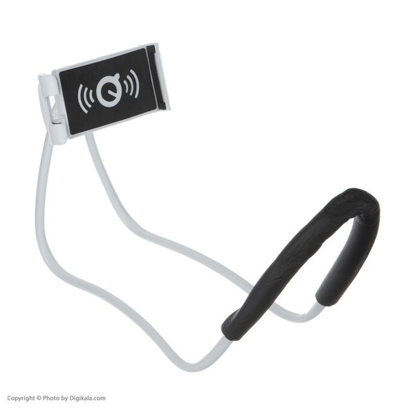 نگهدارنده گوشی موبایل مدل گردنی