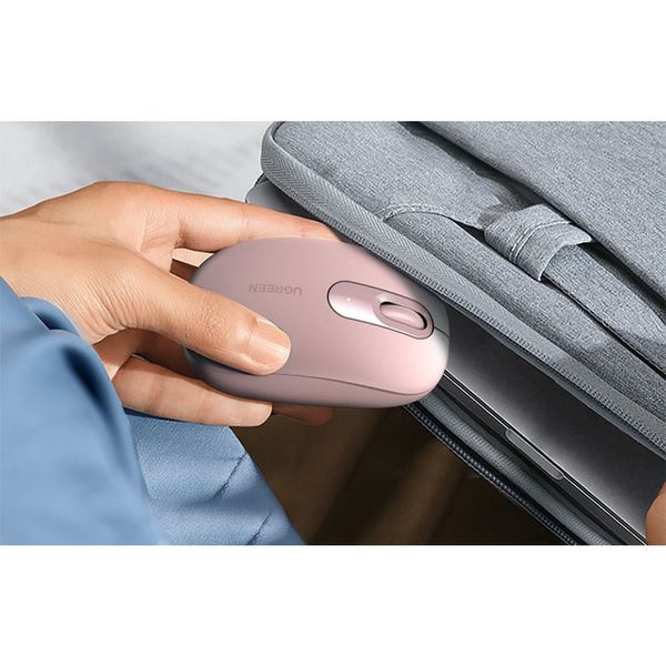 ماوس بی سیم یوگرین مدل MU105