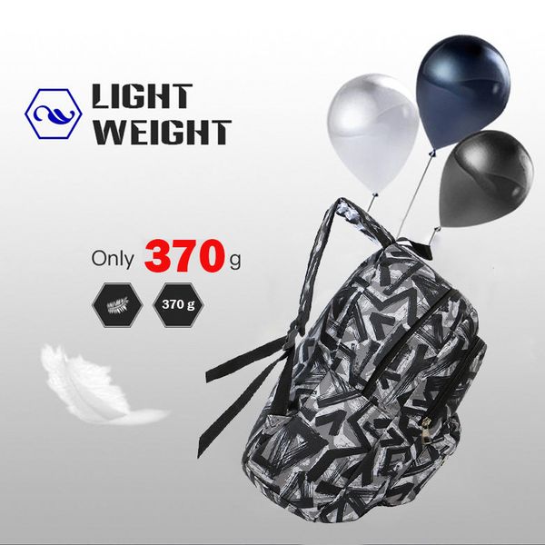 کوله پشتی توریث مدل ZX-150003 به همراه جامدادی